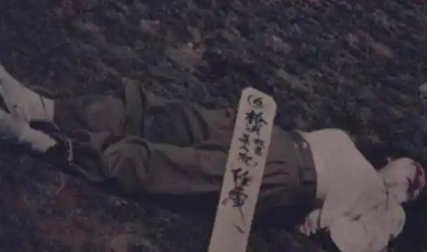 三个年龄最小的女死刑犯,第三个才成年,死前提出一个奇怪的要求_宋丹