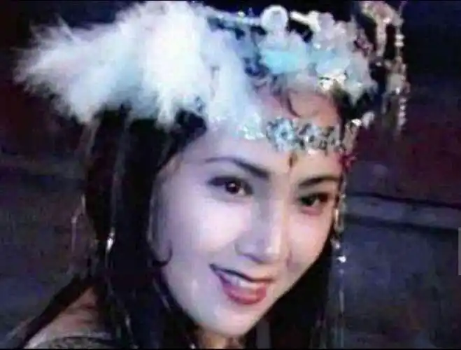 《西游记》～金鼻白毛老鼠精(7)