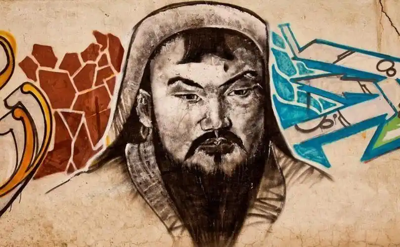 成吉思汗(大蒙古国建立者) - 搜狗百科