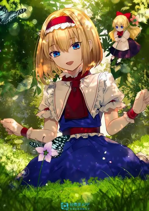 不会原创画漫画人物怎么办 - 轻微课