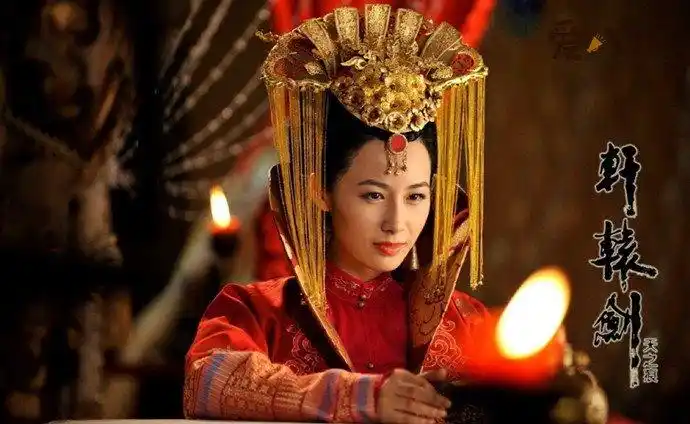 维看李呈媛为什么不红起底她不红的原因都演过哪些电视剧