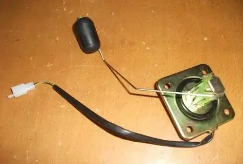 摩托车油浮子怎么测量好坏?