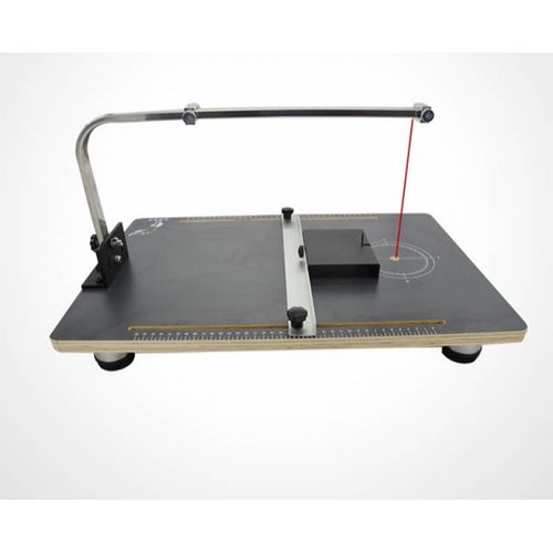 定制泡沫切割机电热丝切割机珍珠棉电热刀泡沫刀电热丝泡沫切割机 竖