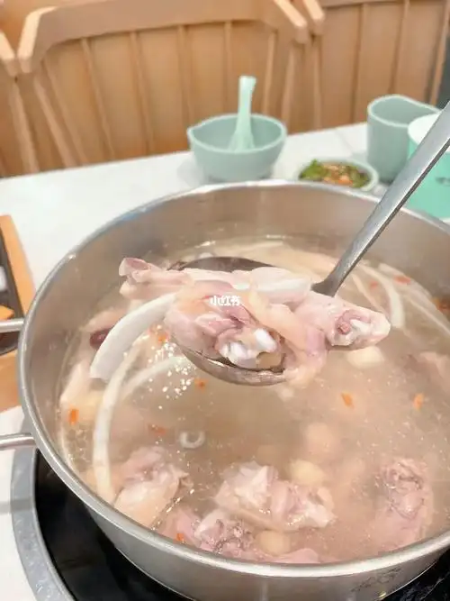 三亚美食|让外地朋友赞叹不绝的椰子鸡00_椰子鸡_美食_椰梦长廊