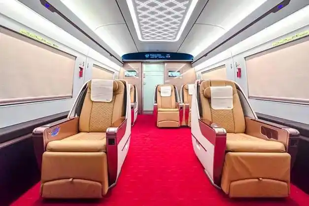 座席|一等座|商务座|动车组|中国铁路|旅客列车_网易订阅