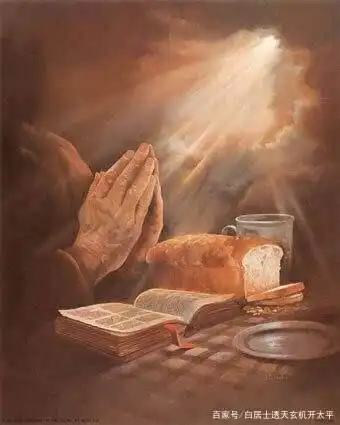 恭敬合掌,有哪些功德福报?