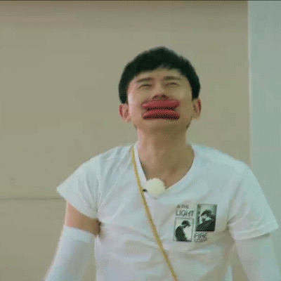 不过,随手一截都是表情包除了杰哥也是没sei了!