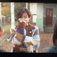 中山美穗情书头像_微信头像图片大全