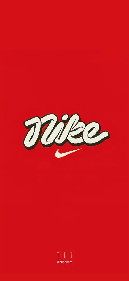 nike 手机壁纸