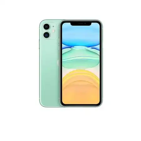 appleiphone11苹果11手机二手手机95新绿色128g