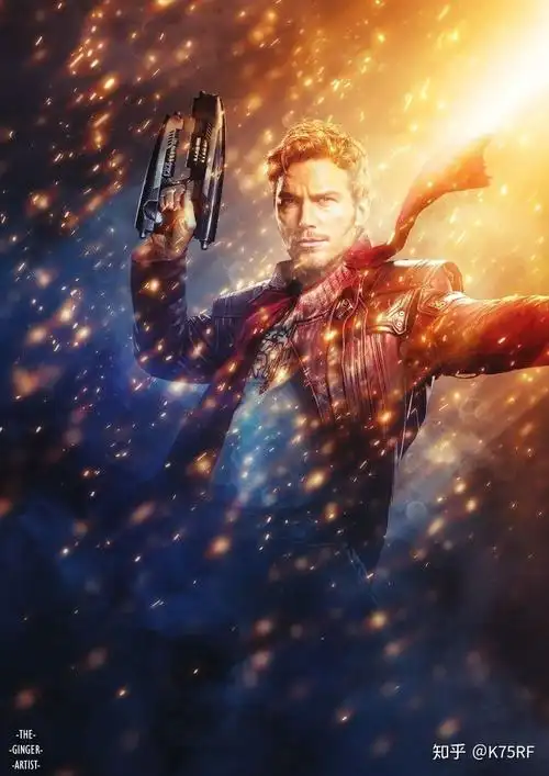 如何评价电影复仇者联盟3中星爵失去理智的做法