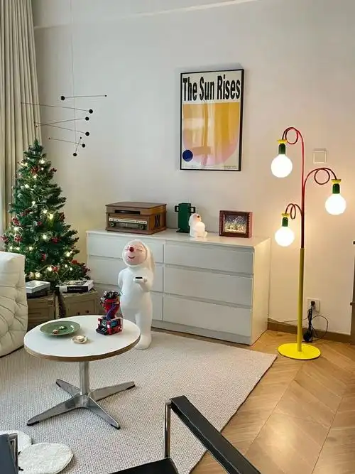 冬日居家随手拍|一个独居女生的小家92房子不大却塞满了我所有喜爱