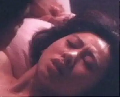 翁虹和任达华的这部电影最后10分钟的剧情观众们至今不愿想起