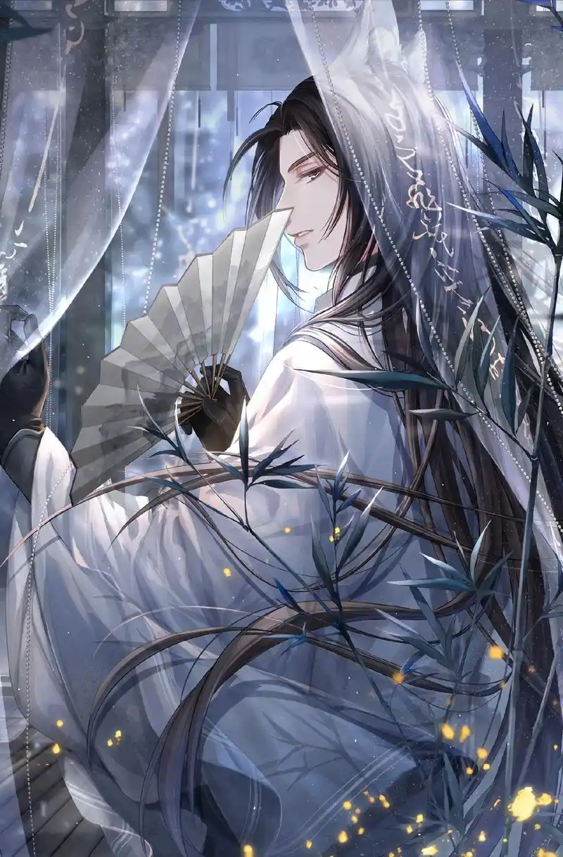 真的很爱古风墨#恋与制作人 #恋与制 - 抖音