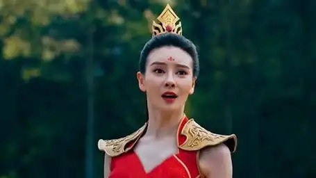 红衣剑灵竟叫你老公《御龙修仙传2》