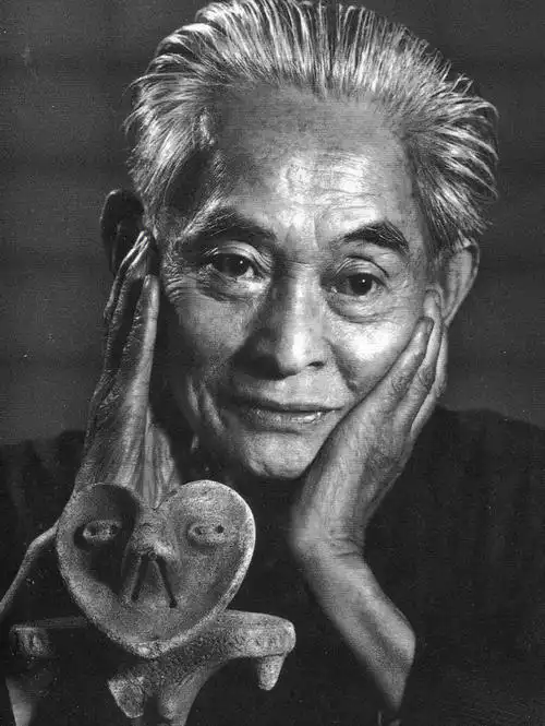 小学课本里的川端康成