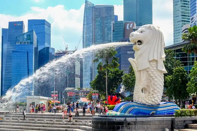 新加坡有什么好玩的,新加坡必游景点top10