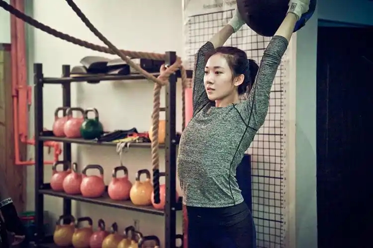 《猎场》收官在即 菅纫姿凭"非典型女文青"一炮而红