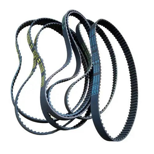 五菱之光正时皮带465q462q发动机皮带