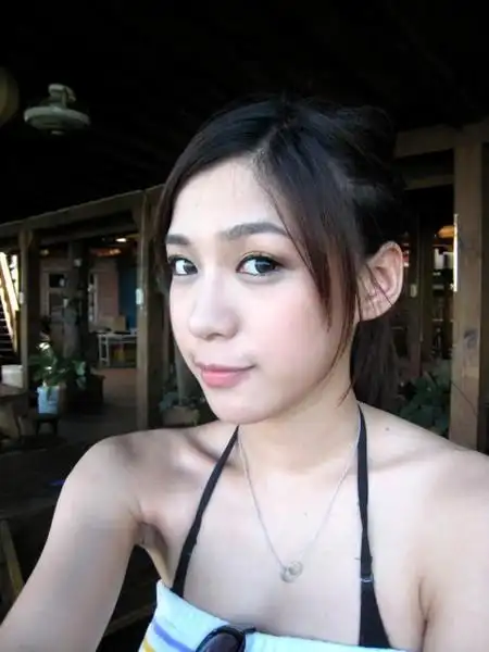 台湾美女model王思平 [21p]