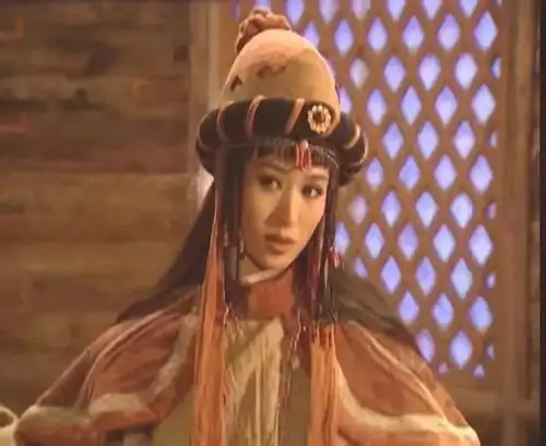 漂亮的西夏王妃咬掉了王的什么让他暴毙身亡