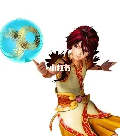 叶罗丽精灵梦头像