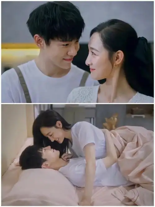 82《心动不可耻还很可爱》咱就说说霸总和她的小娇夫有点好嗑啊女主