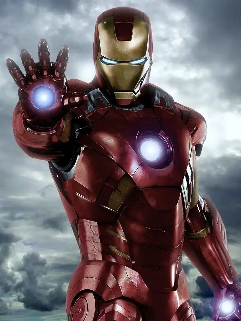 为什么《钢铁侠3》托尼要炸掉所有的战甲?