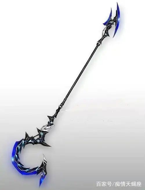 十二星座专属炫酷冷兵器金牛座的最霸气水瓶座的最漂亮