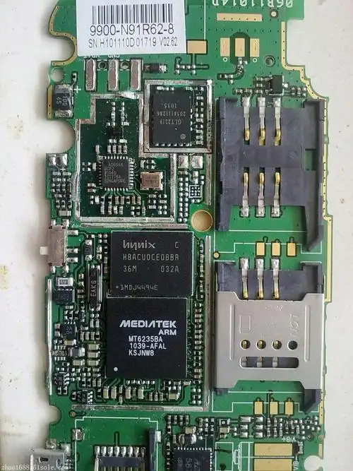 回收手机主板价高优选深圳弘达