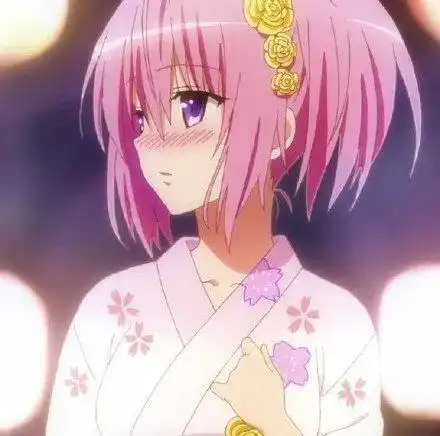 toloverudarkness2nd第四话梦梦贝莉雅戴比路克九宫截图