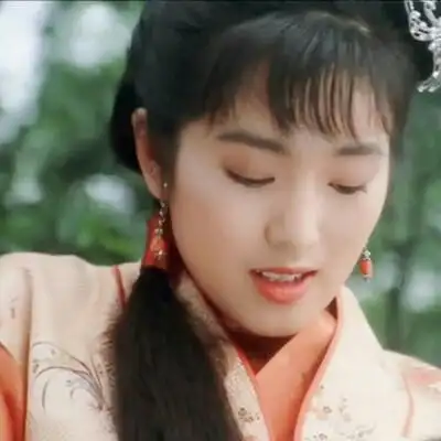 电影 头像 唐伯虎点秋香