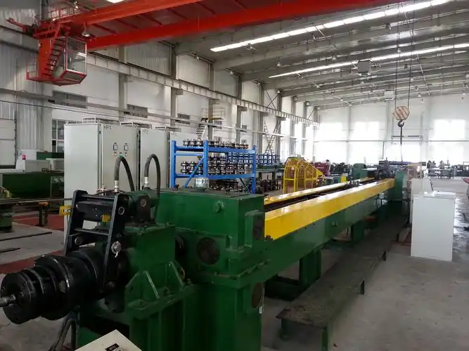 ld-60多辊冷轧管机