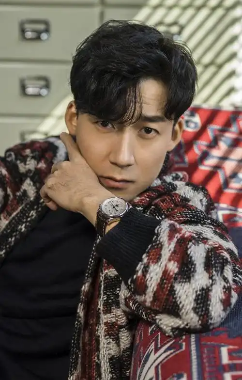 《风再起时》田征:朴实无华的表演 奏响时代强音