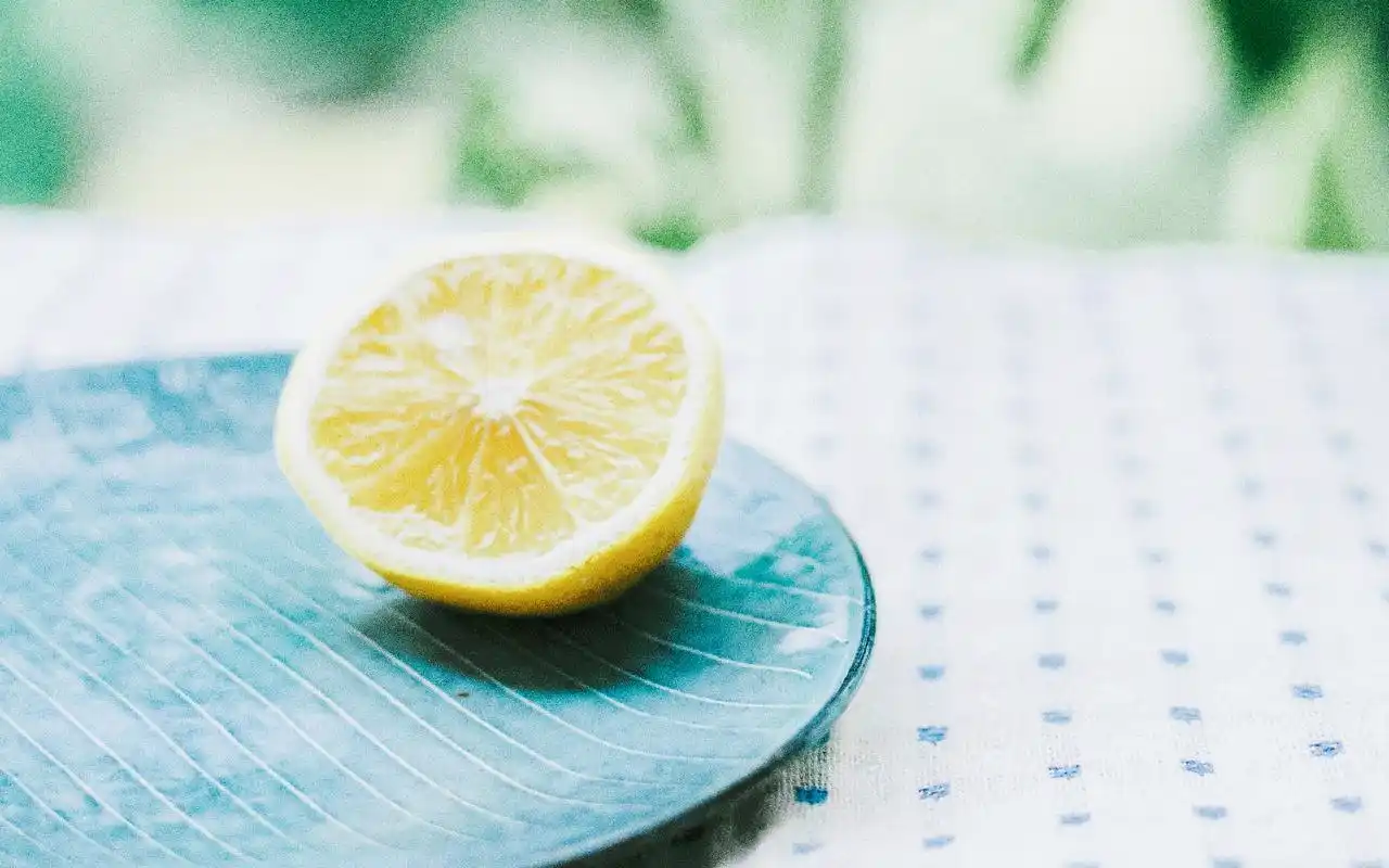 简约小清新唯美静物高清图片桌面壁纸