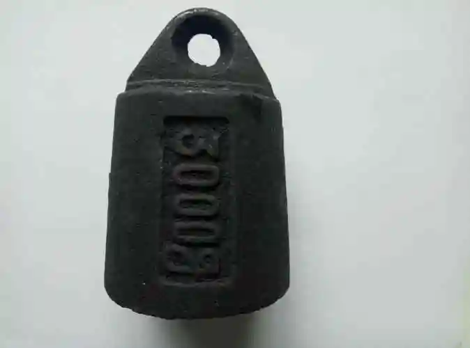 砣铁老式牵引加重磅秤坨增配件标准秤砣砝码手提秤