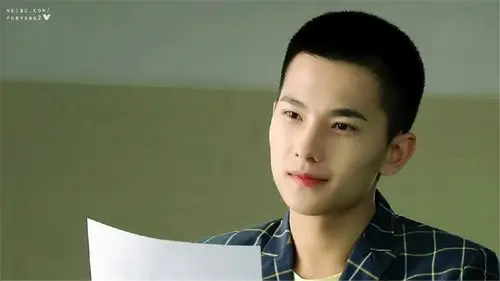 花开半夏杨洋陆元高清剧照电脑桌面壁纸下载4