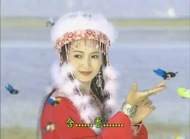 香妃娘娘变蝴蝶?皇后斗不过宠妃?考据党带你看真相