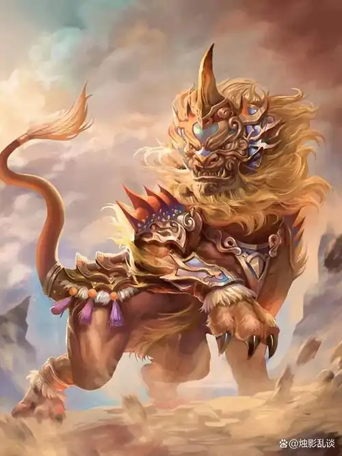 《封神》中能够提升主人实力,对战斗起到帮助作用的坐骑有哪些?