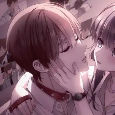 和礼礼用的头像