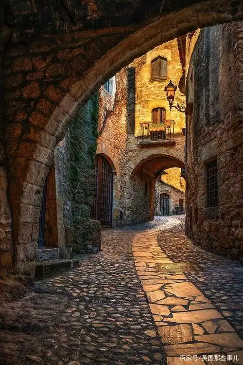 外国网友分享自己见过最美的风景每一张都可以拿来当壁纸