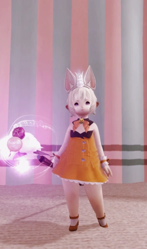 【个人幻化展示/推荐】最终暖暖幻想(十)_ff14最终幻想14下载_最终