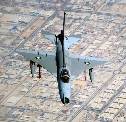 歼-7:我国航空史上外销最好的战斗机,全球仍有400多架在役