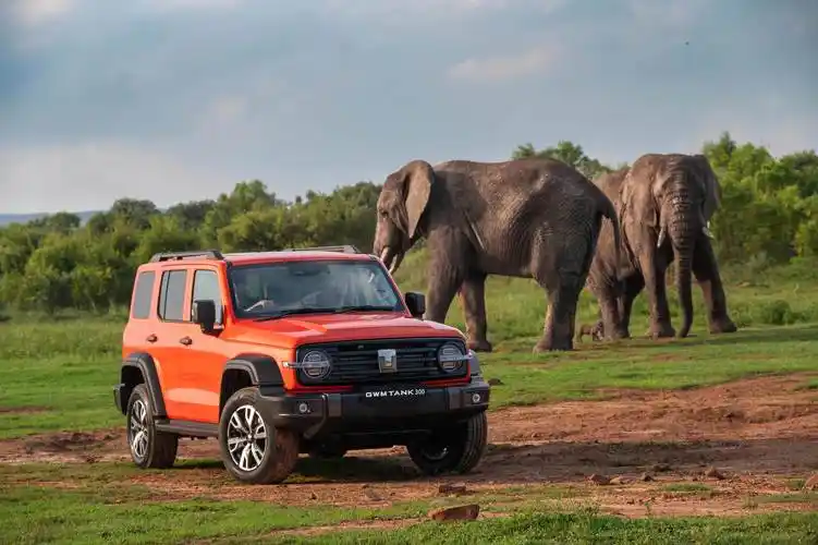 12亿元,长城汽车推动九项财报数据增长