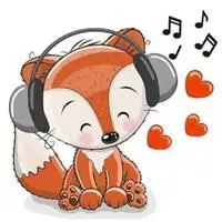 音乐头像个性 酷狗音乐头像图片_微信头像图片大全