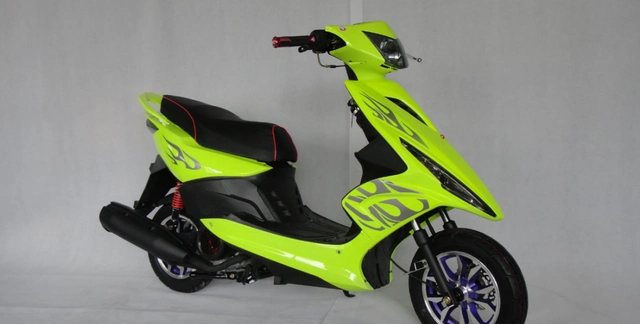 鬼火摩托车具体危害有哪些?看完后:难怪国家会强力禁止它的出现