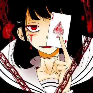 少女·血 举报 少女·血