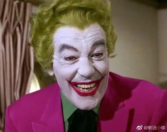 五版小丑你最喜欢哪个