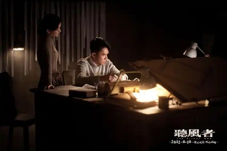 p>《听风者》是美亚电影制作有限公司出品的谍战电影,该片改编自麦家