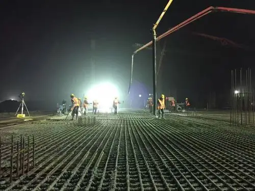 展熠第一届工地摄影大赛——请您当评委